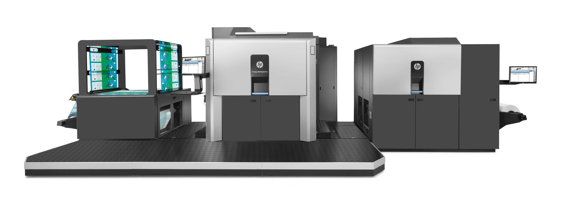 Digital Printing